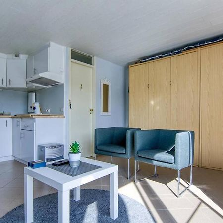 Apartamento Studio Au Domaine Le Vieux Moulin Han-sur-Lesse Exterior foto