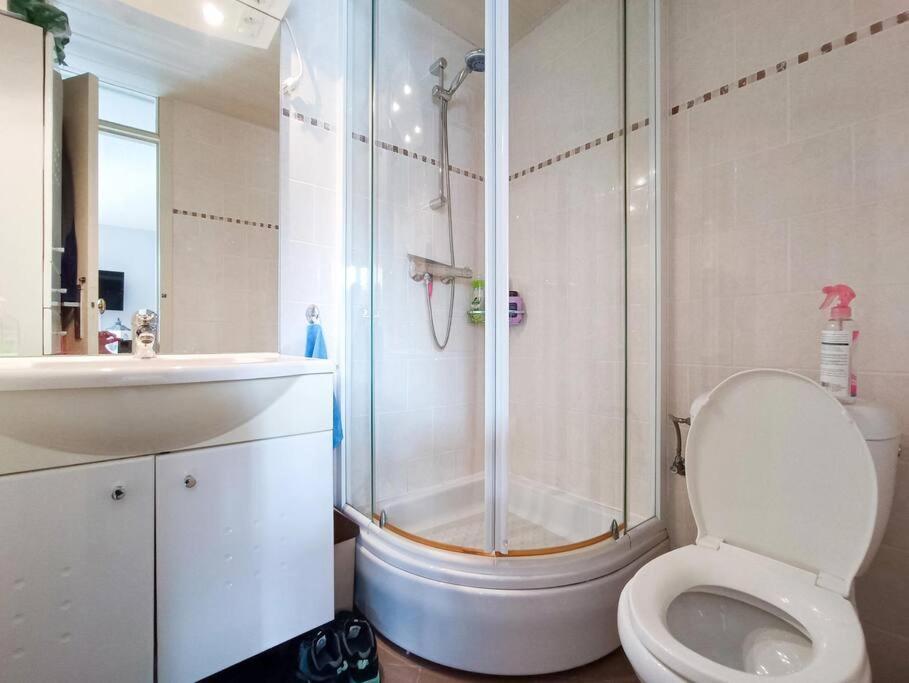 Apartamento Studio Au Domaine Le Vieux Moulin Han-sur-Lesse Exterior foto